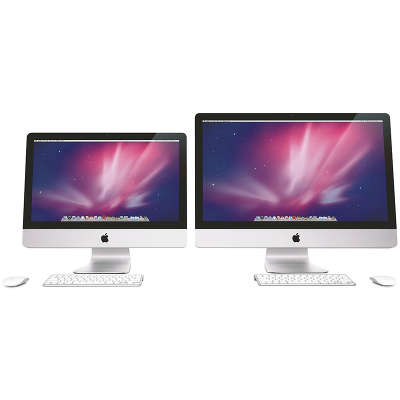 Компьютер Apple iMac 27" (MC510)